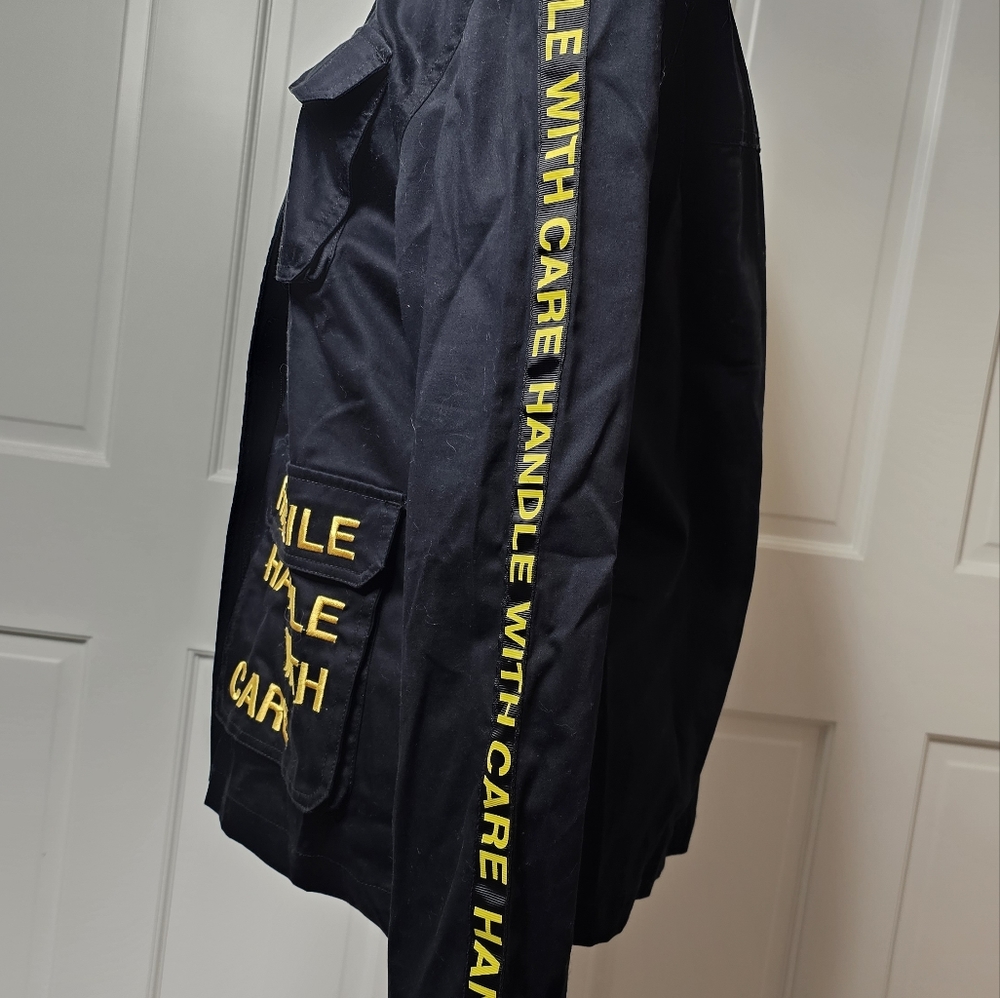 Jacket - Picture 7 of 10